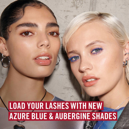 Rimmel Kind & Free Lash Loader Mascara Extension – Azzure Blue