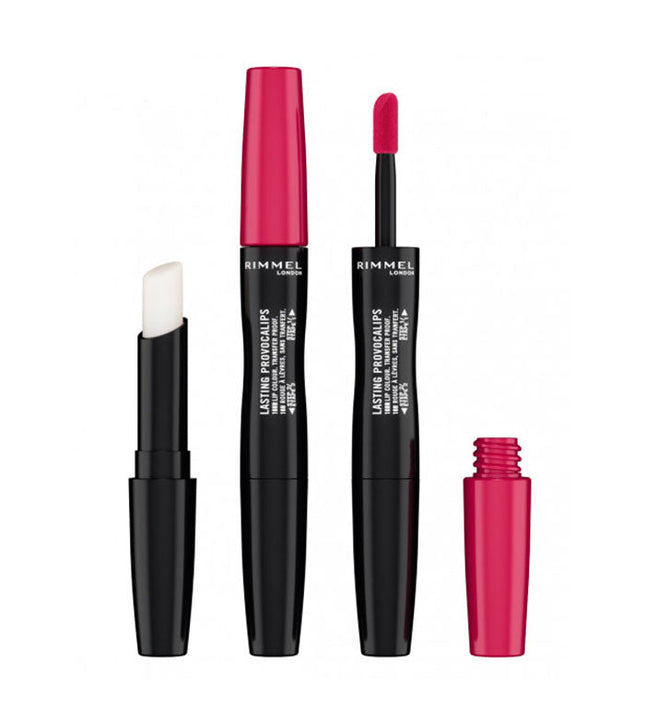 Rimmel London - Lasting Provocalips Liquid Lipstick-xpressionsstyle