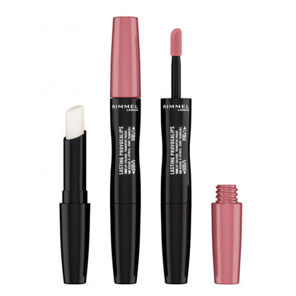 Rimmel London - Lasting Provocalips Liquid Lipstick-xpressionsstyle