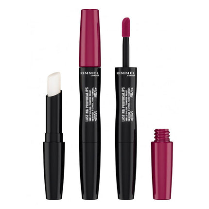 Rimmel London - Lasting Provocalips Liquid Lipstick-xpressionsstyle