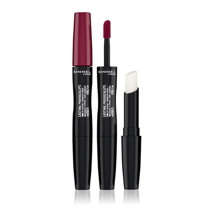 Rimmel London - Lasting Provocalips Liquid Lipstick-xpressionsstyle