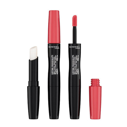 Rimmel London - Lasting Provocalips Liquid Lipstick-xpressionsstyle