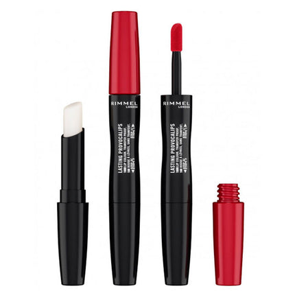 Rimmel London - Lasting Provocalips Liquid Lipstick-xpressionsstyle