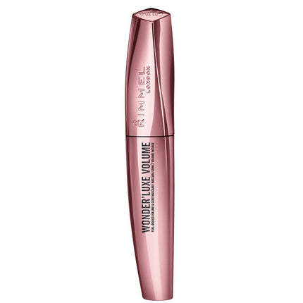 Rimmel London - Wonder'Luxe Volume Mascara Black 001-xpressionsstyle