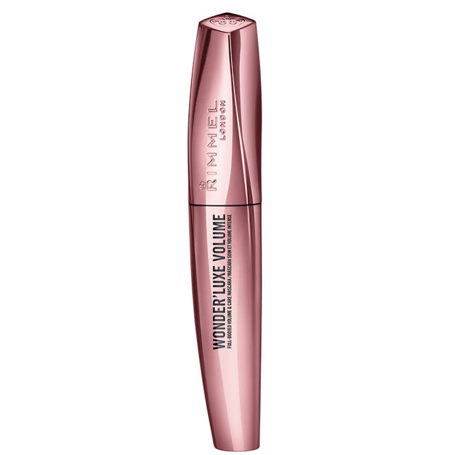 Rimmel London - Wonder'Luxe Volume Mascara Black 001-xpressionsstyle