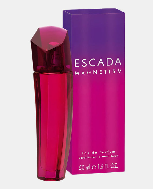 Escada Magnetism for Women 50ml (EDP)-Impulse Warehouse UAE