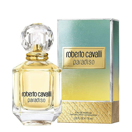 Roberto Cavalli Paradiso for Women EDP 75ml-xpressionsstyle