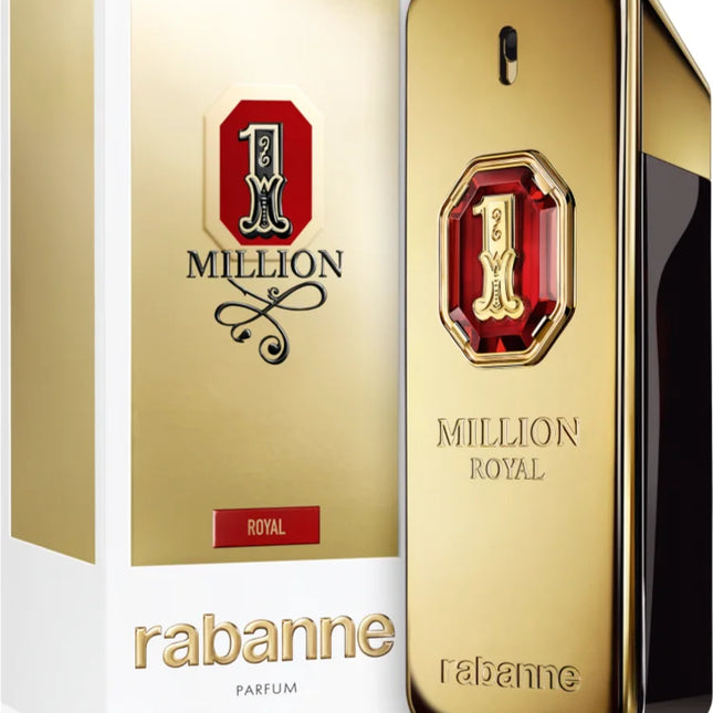 Paco Rabanne 1 Million Royal for Men Parfum 100 ml