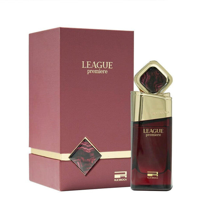 رو بروكا ليغ بريمير ماء عطر للجنسين 100 مل