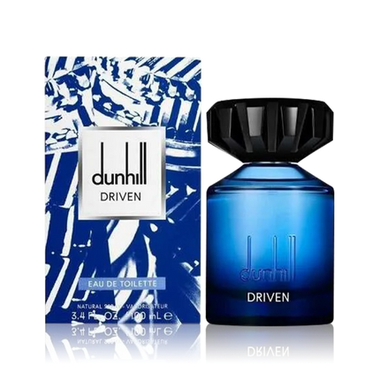 Dunhill Driven for Men EDT 100ml-xpressionsstyle