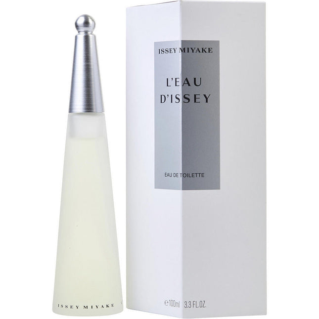 Issey Miyake L eau Dissey for Women EDT 100ml-Impulse Warehouse UAE
