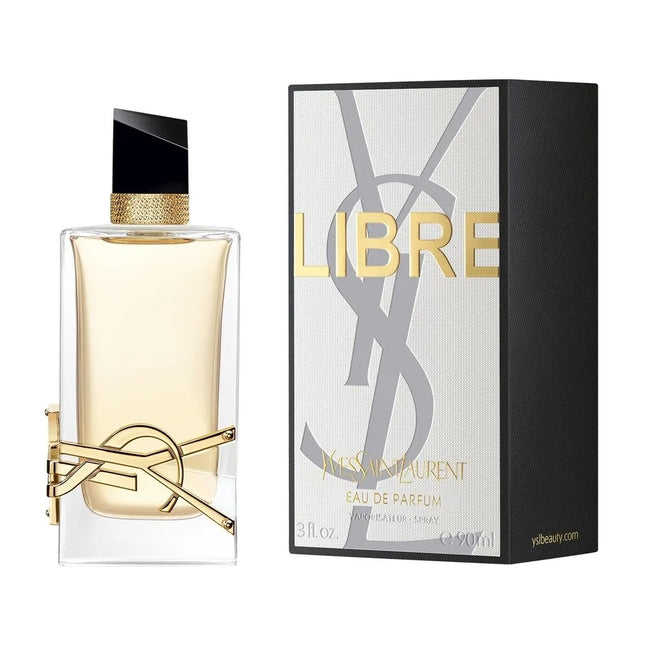 Yves Saint Laurent Libre for Women EDP 90ml-Impulse Warehouse UAE