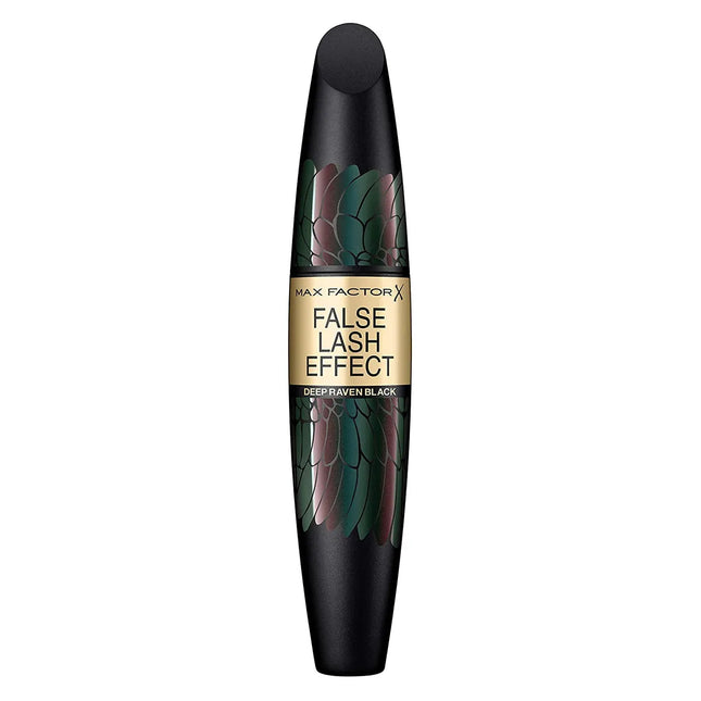 Max Factor False Lash Effect Deep Raven Black-Impulse Warehouse UAE