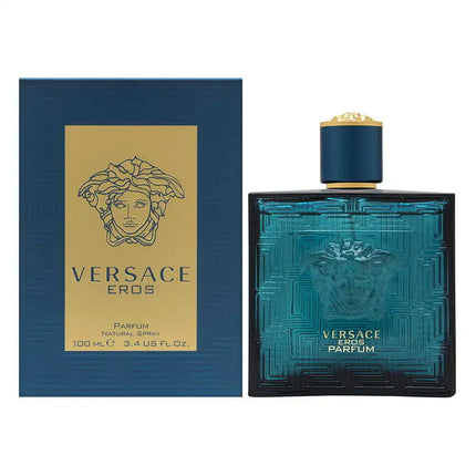 Versace Eros Parfum for Men 100ml-xpressionsstyle