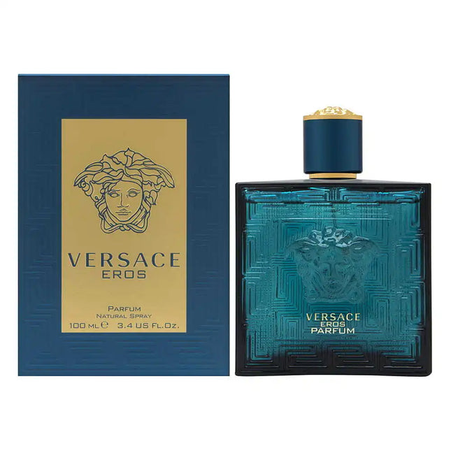 Versace Eros Parfum for Men 100ml-xpressionsstyle