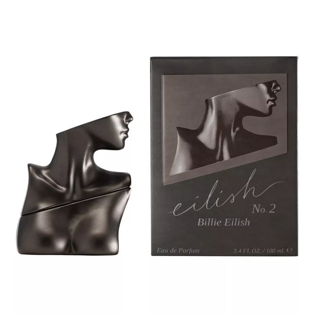 Billie Eilish Unisex Eilish No. 2 EDP 100ml-Impulse Warehouse UAE