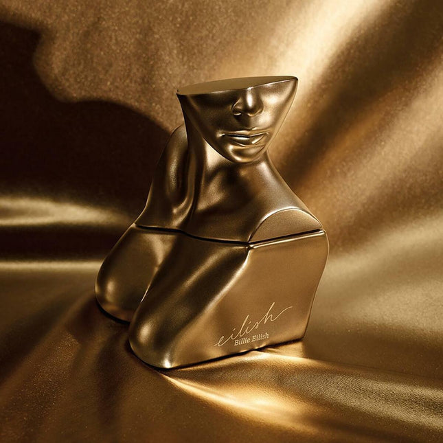 Billie Eilish Ladies Eilish EDP 100ml-Impulse Warehouse UAE
