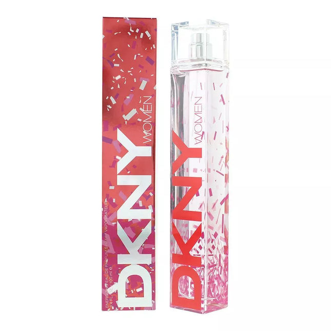 عطر DKNY Original النسائي بإصدار محدود لموسم الخريف أو دو بارفان 100 مل