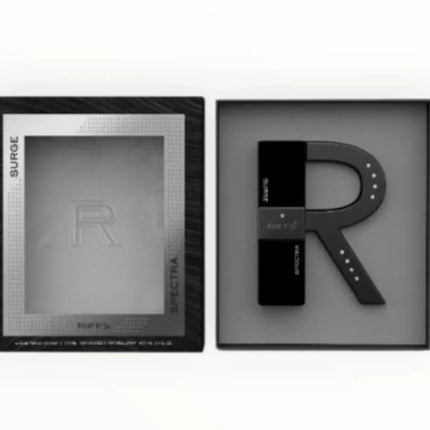 Riiffs Spectra & Surge Extrait De Parfum for Unisex 50ml