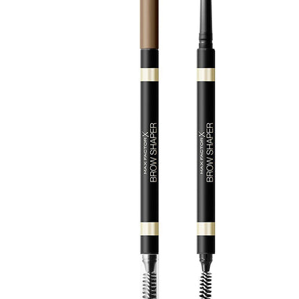 Max Factor Brow Shaper eyebrow pencil Ultrafine Shape Full Define-xpressionsstyle