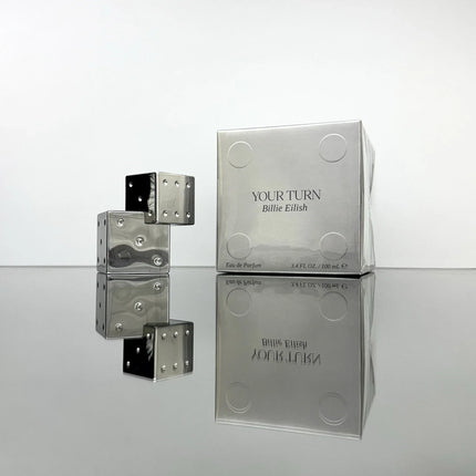 Billie Eilish Your Turn Eau de Parfum for Unisex 100ml