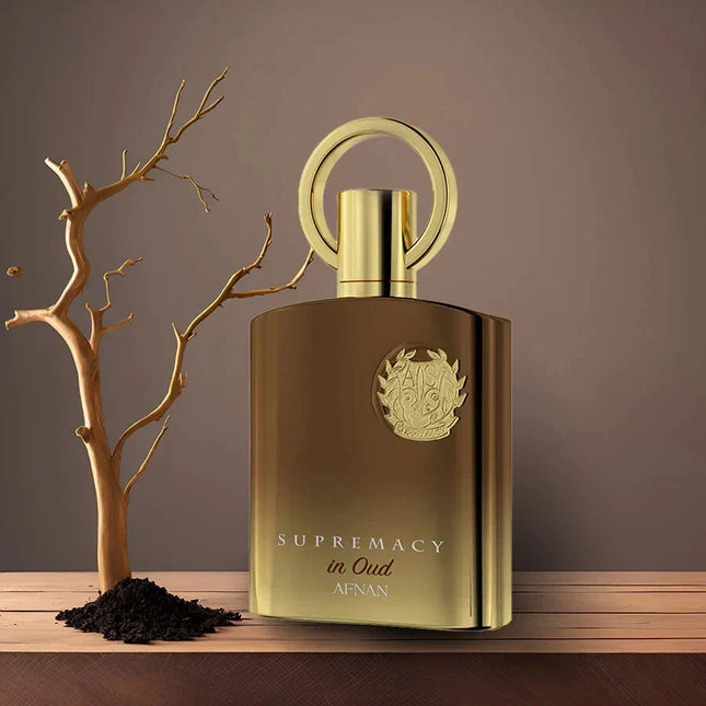 عطر أفنان سوبريمسي ان عود اكستريت دو بارفان للجنسين 100 مل