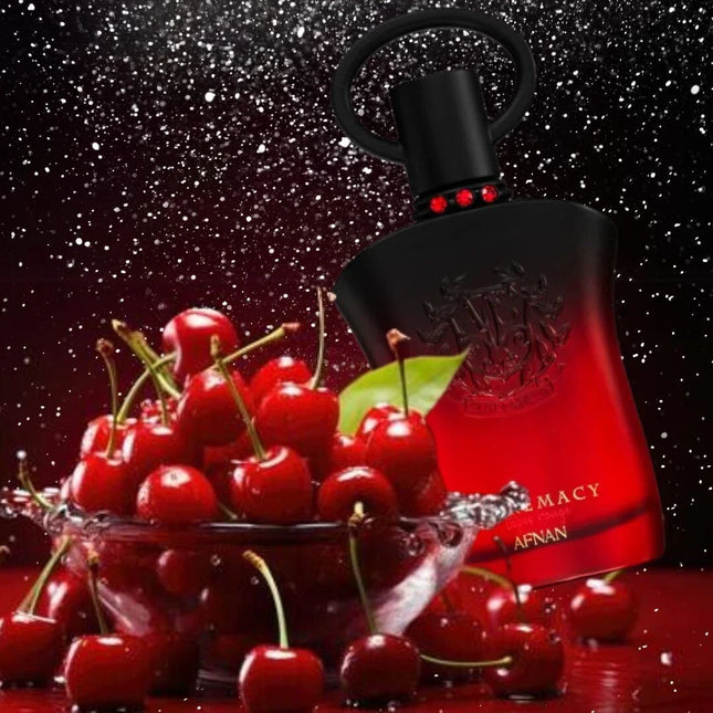 عطر أفنان سوبريمسي تابيس روج اكسترايت للجنسين 90 مل