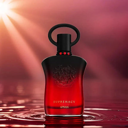 Afnan Supremacy Tapis Rouge Extrait De Parfum for Unisex 90ml