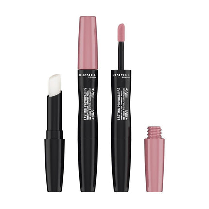 Rimmel London - Lasting Provocalips Liquid Lipstick-xpressionsstyle