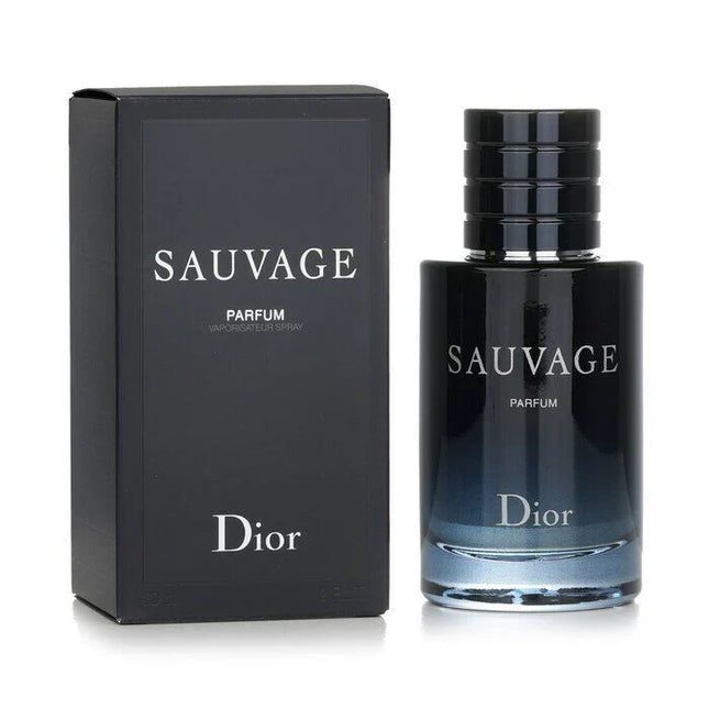 Christian Dior Sauvage Parfum for Men 60ml-Impulse Warehouse UAE