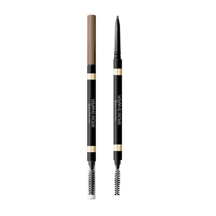 Max Factor Brow Shaper eyebrow pencil Ultrafine Shape Full Define-xpressionsstyle