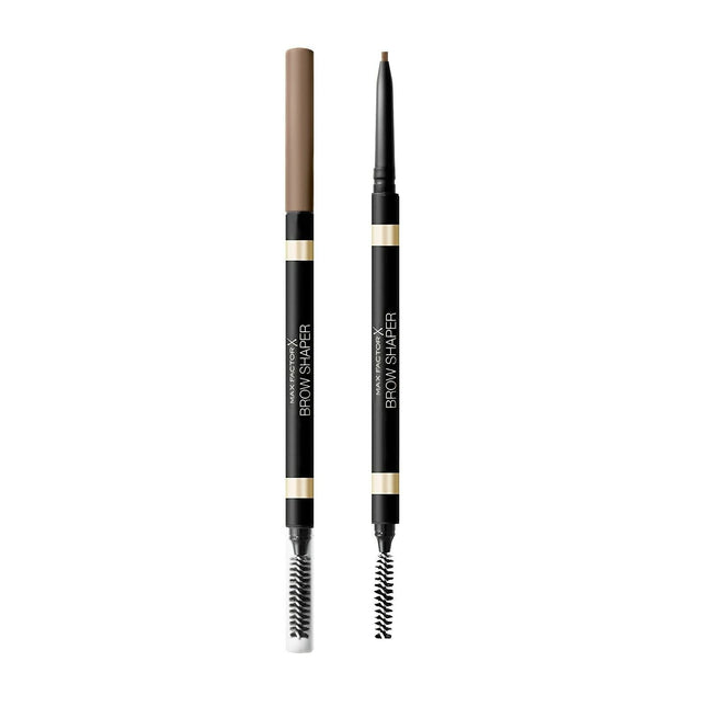 Max Factor Brow Shaper eyebrow pencil Ultrafine Shape Full Define-xpressionsstyle