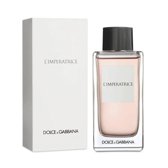 Dolce & Gabbana L'Imperatrice for Women EDT 100ml-Impulse Warehouse UAE