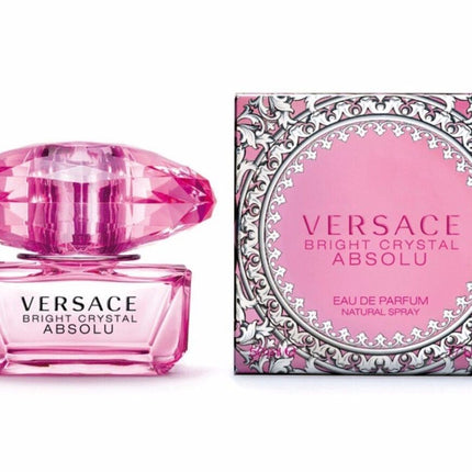 Versace Bright Crystal Absolu for Women 50ml EDP-xpressionsstyle