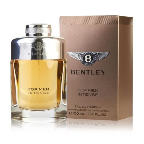 Bentley Intense by Bentley for Men EDT 100ml-Impulse Warehouse UAE