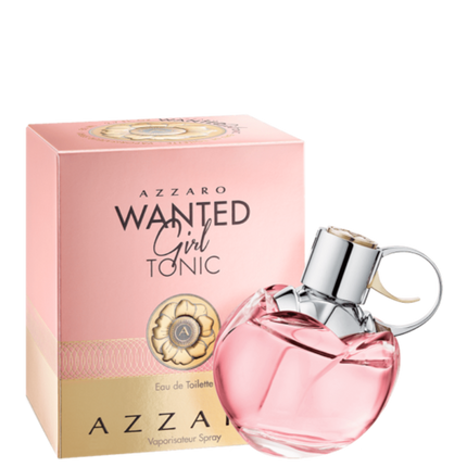 Azzaro Wanted Girl Tonic for Women EDT 80ml-xpressionsstyle