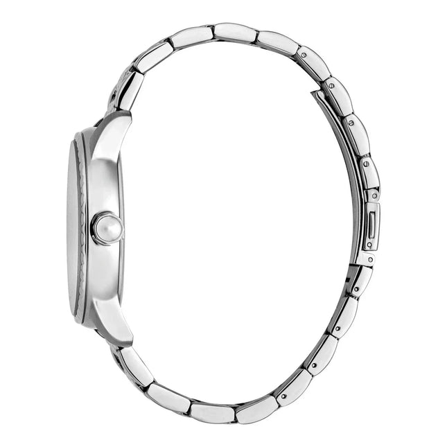 ساعة يد رجالية Just Cavalli JC1G176M0145 مستديرة 43 مم