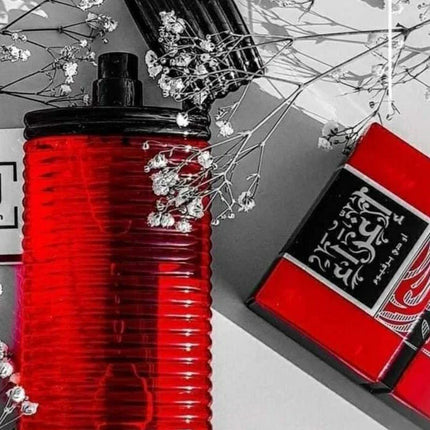 Rasasi Egra for Women Eau De Parfum 100ml