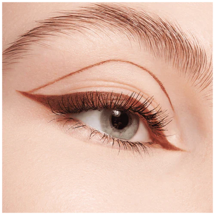 Essence Stay & Play Gel Eyeliner Pot 02 Brown-xpressionsstyle