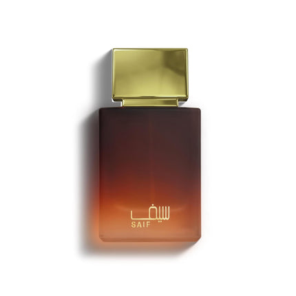 Ahmed Al Maghribi Saif Eau de Parfum 50ml