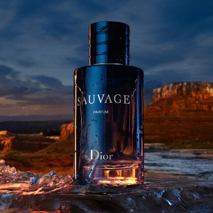 Christian Dior Sauvage for Men EDP 100ml-xpressionsstyle