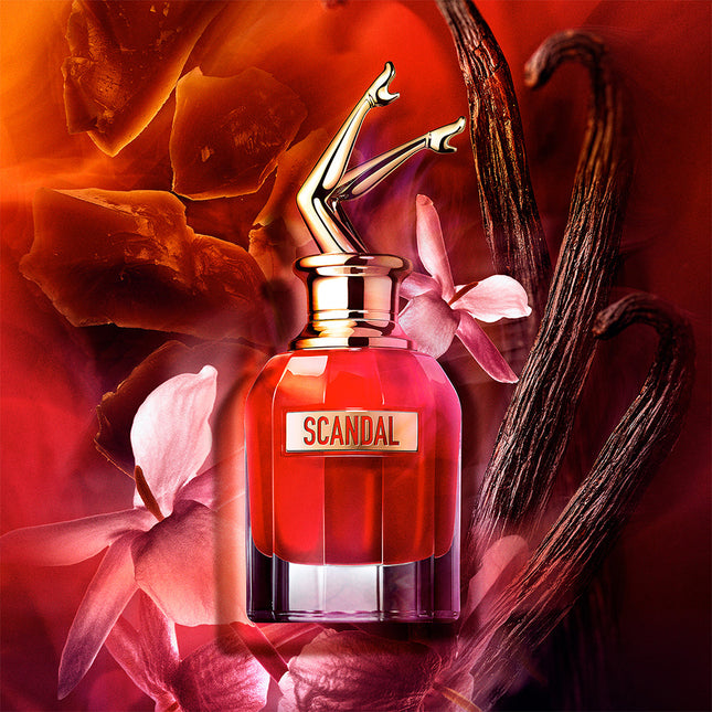 Jean Paul Gaultier Scandal le parfum for Women EDP 80ml-Impulse Warehouse UAE