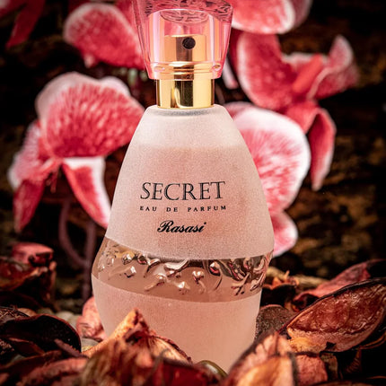 Rasasi Secret Parfum for Women EDP 75ml