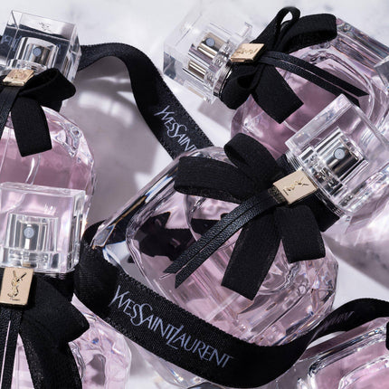 Yves Saint Laurent Mon Paris Perfume for Women EDP 90ml-xpressionsstyle