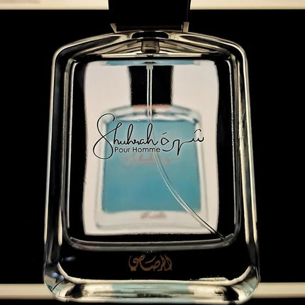Rasasi Shuhrah Pour Homme Eau De Parfum 90ml