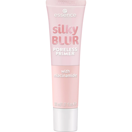 Essence Silky Blur Poreless Primer
