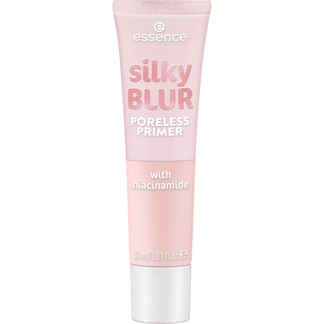 Essence Silky Blur Poreless Primer