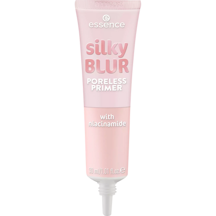 Essence Silky Blur Poreless Primer