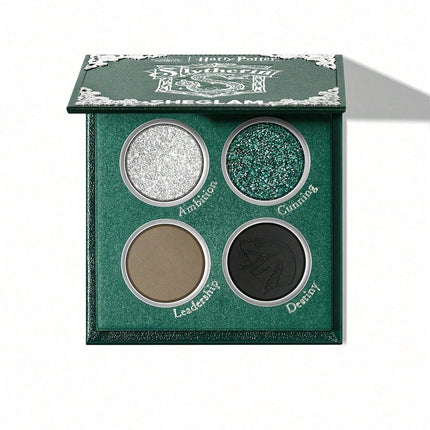 Harry Potter X Sheglam House Palette-xpressionsstyle