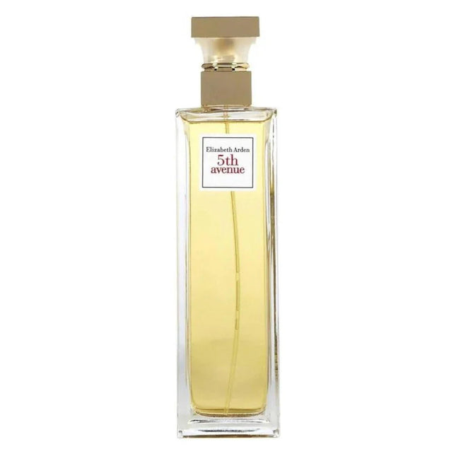 Elizabeth Arden 5th Avenue for Women EDP 125ml-Impulse Warehouse UAE